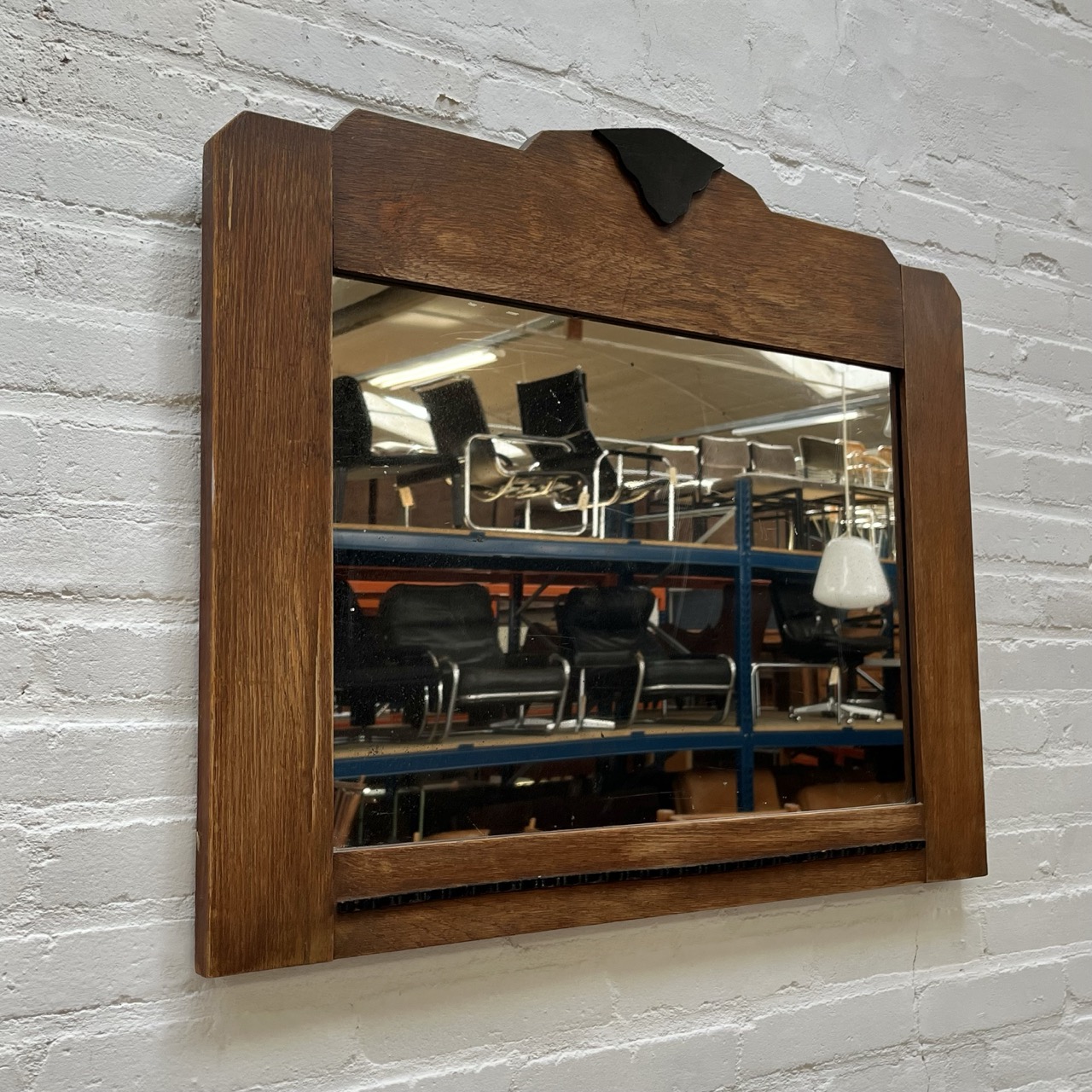 Antique Mirror
