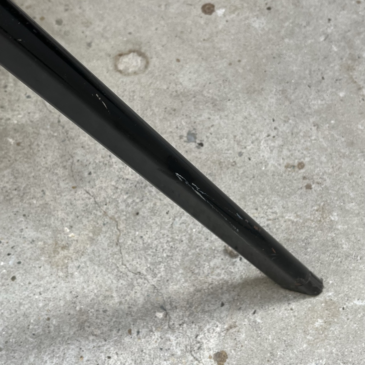 Vintage Chairs "Dorsal"