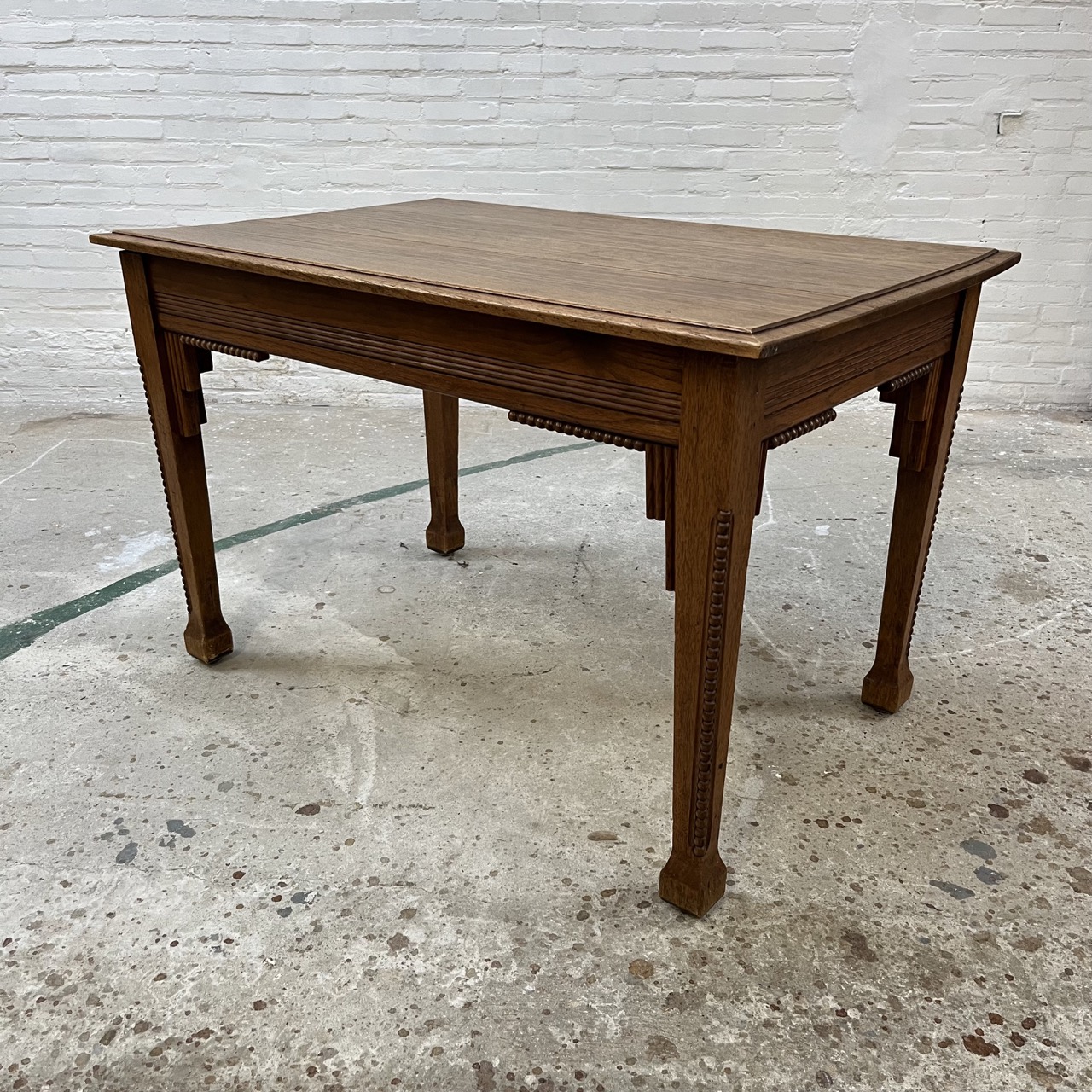 Antique Table