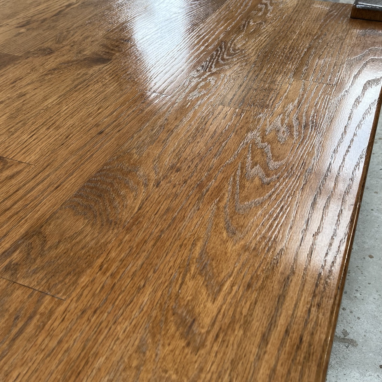 Vintage Coffee Table