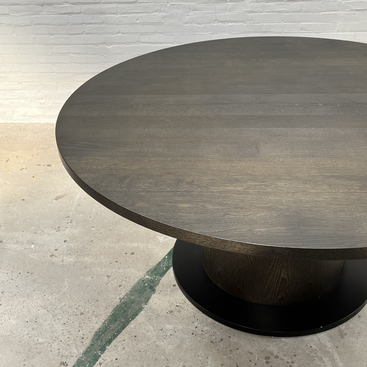 Contemporary Dining Table 