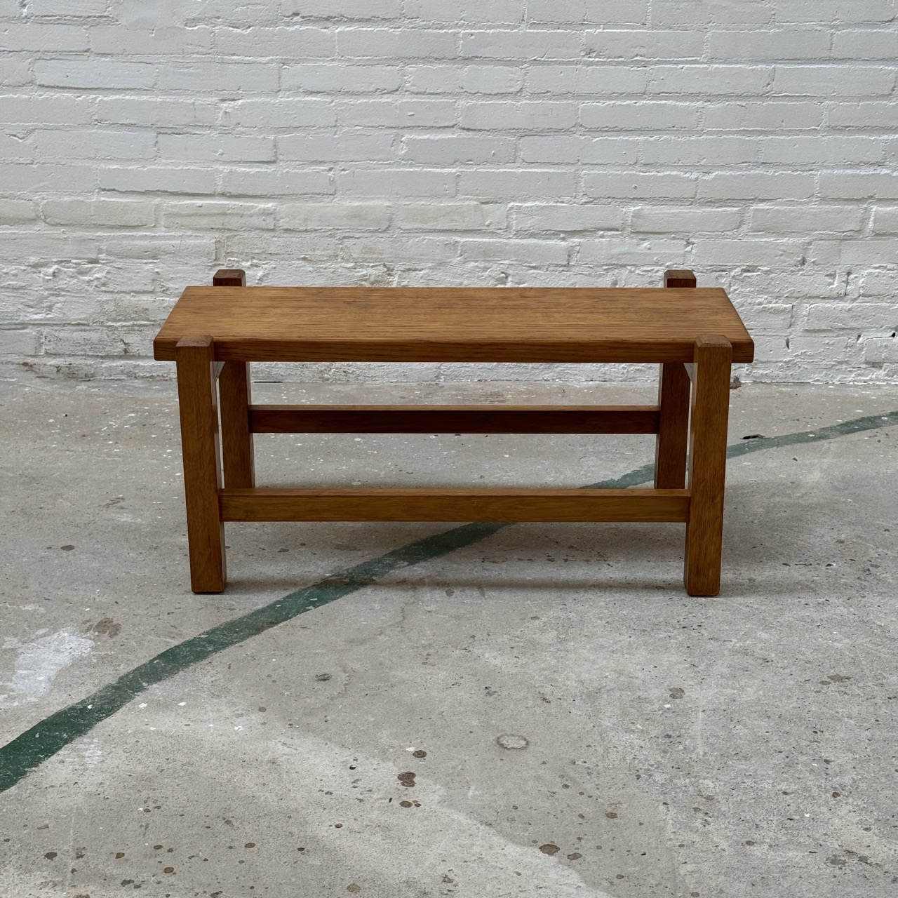 Vintage Coffee Table