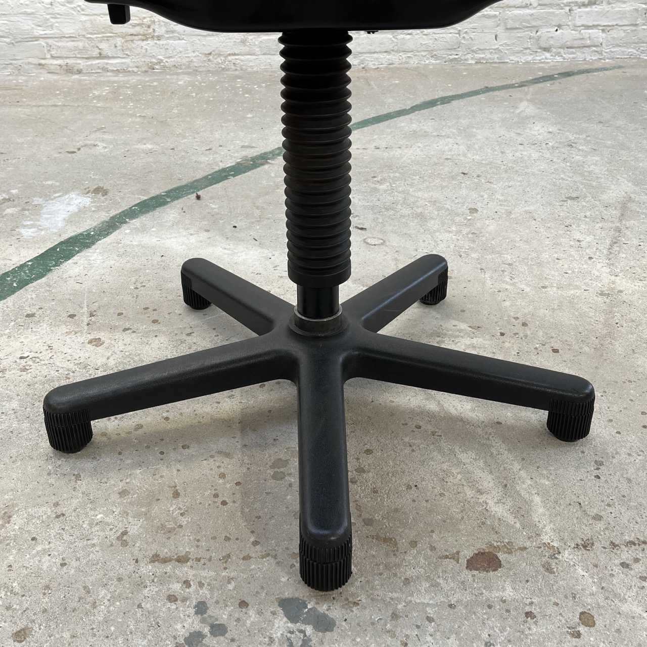 Vintage Chair 'Vertebra Operational' 