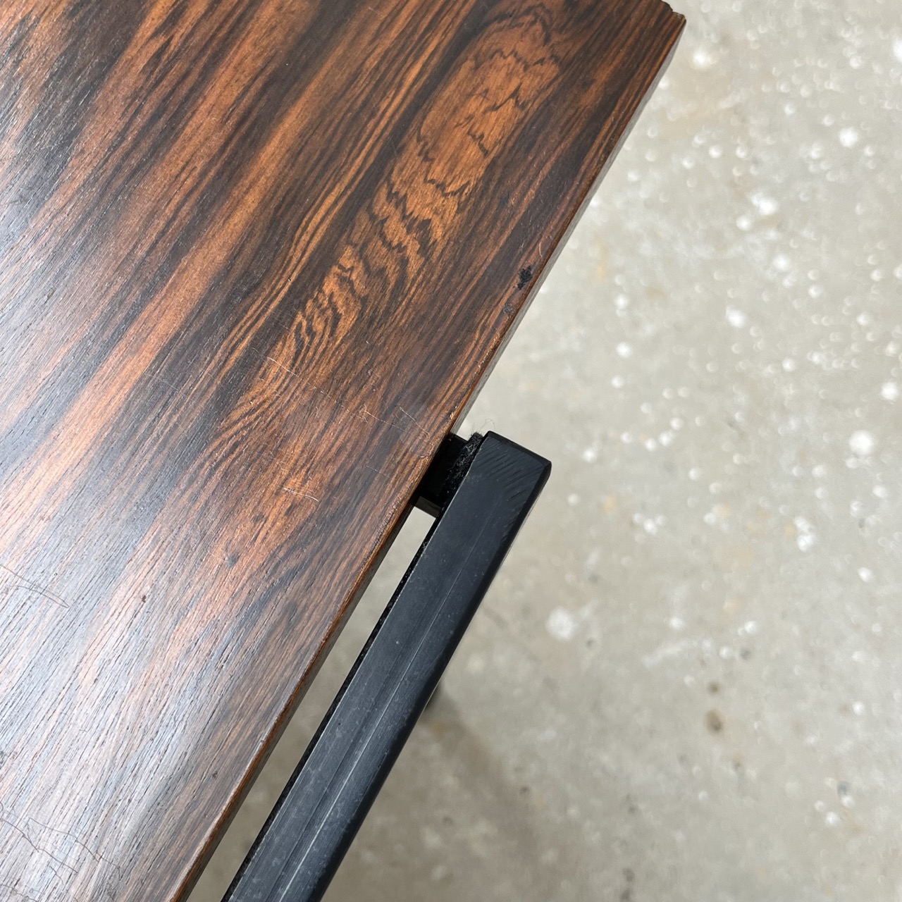 Vintage Coffee Table
