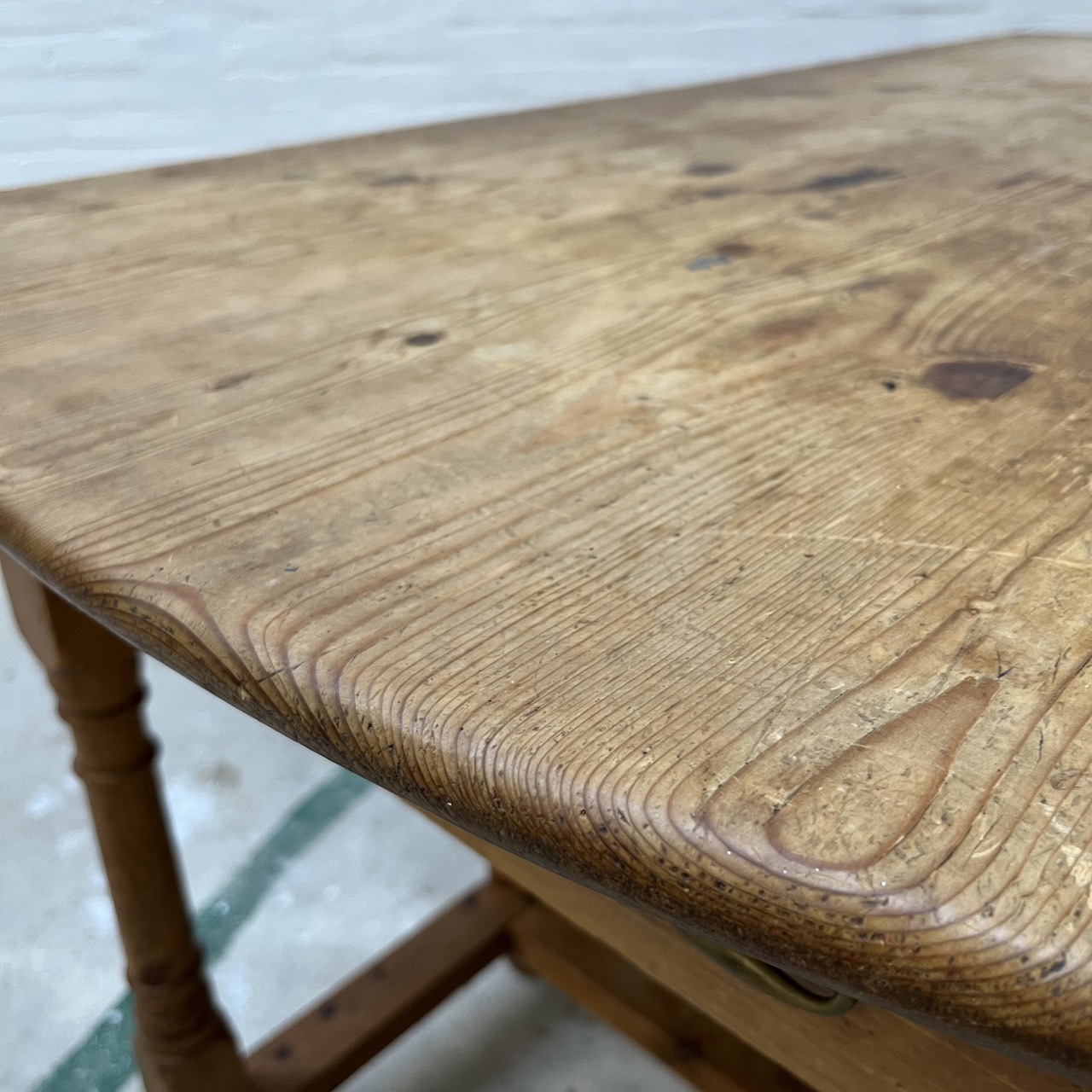 Antique Table Antique Table
