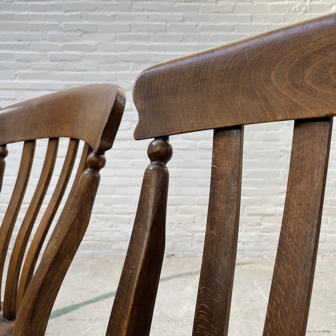 Antique Chairs "Windsor"