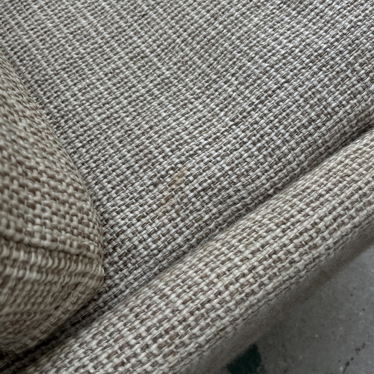 "Conseta" Sofa "Conseta" Sofa