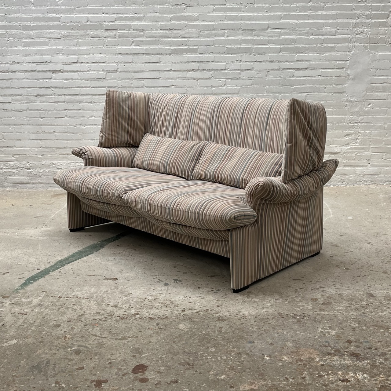 Vintage Sofa "Portovenere"