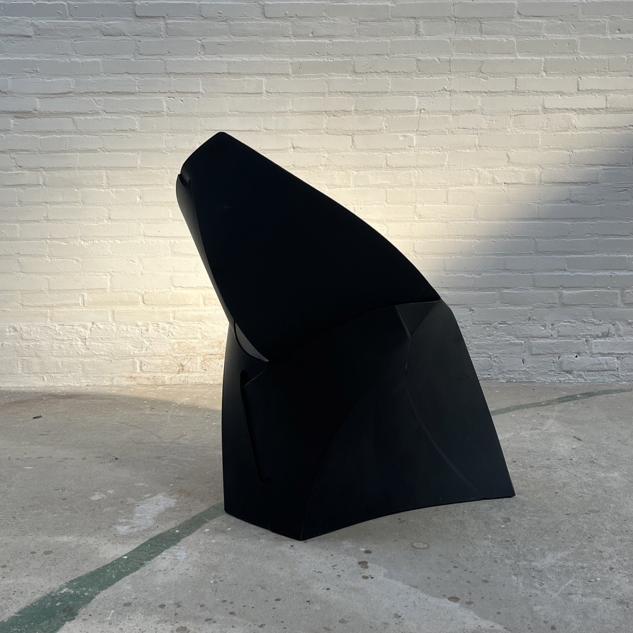 "Flux" Chair