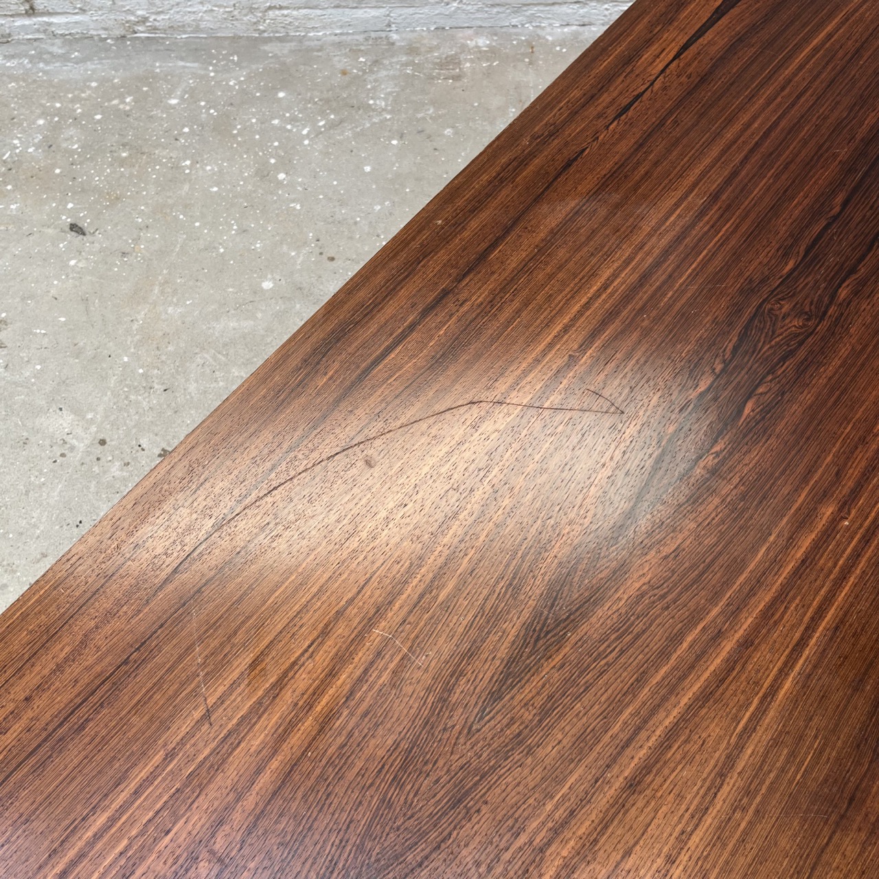 Vintage Coffee Table