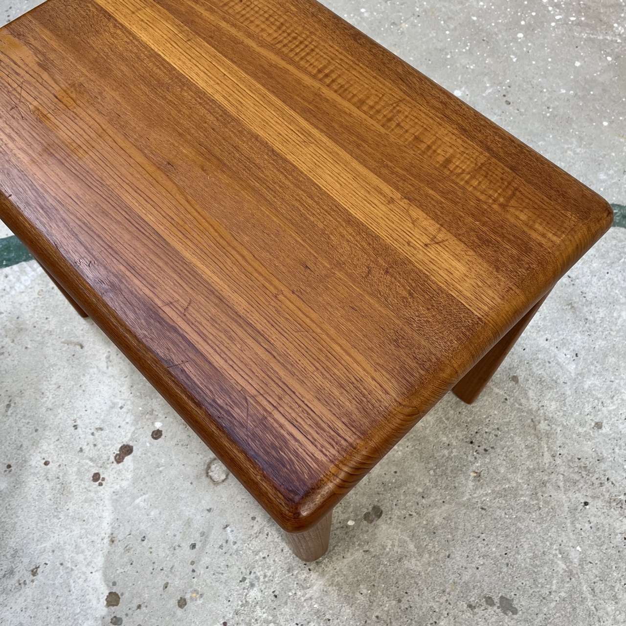 Vintage Side Table