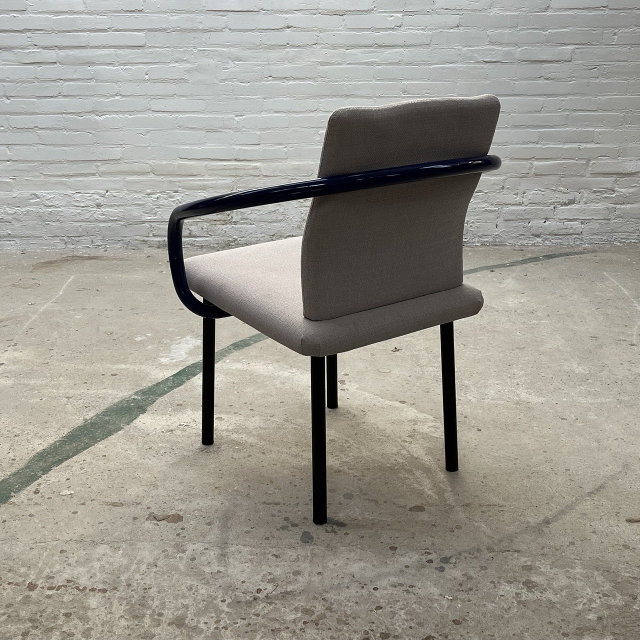 Vintage Dining Chairs "Mandarin" Vintage Dining Chairs "Mandarin"