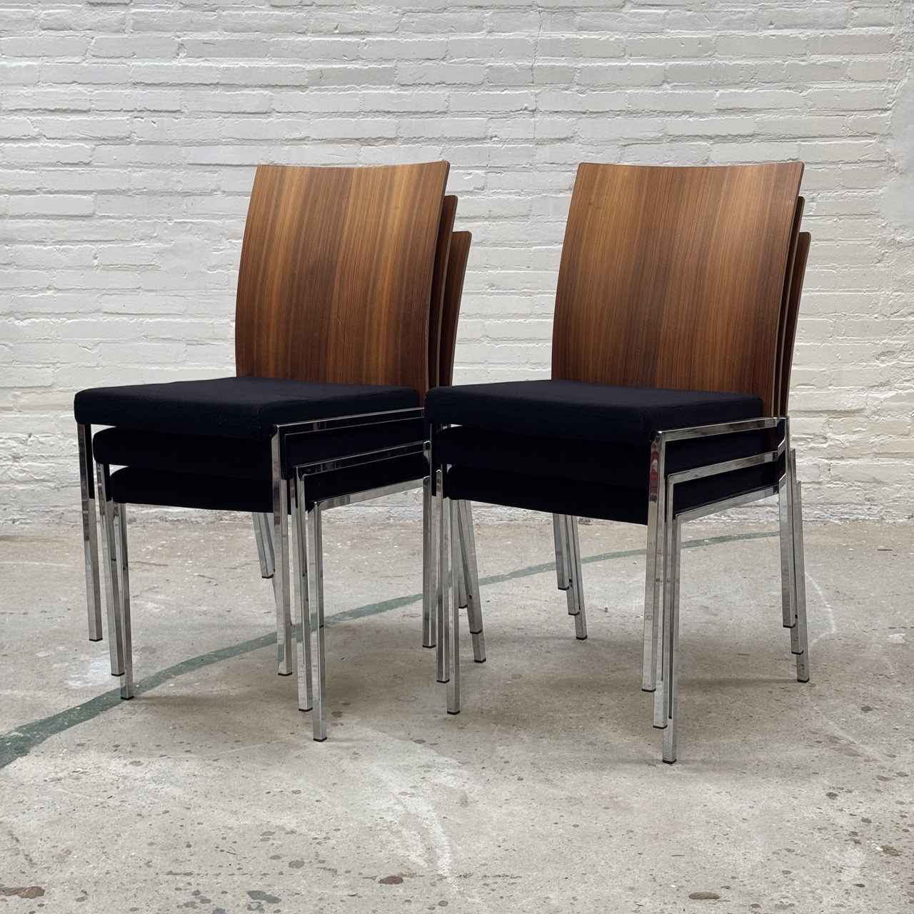 Contemporary Dining chairs