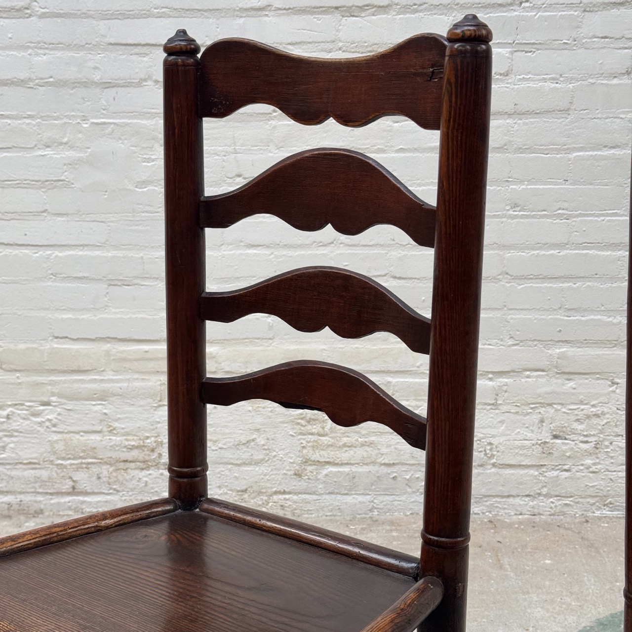 Antique Side Chairs