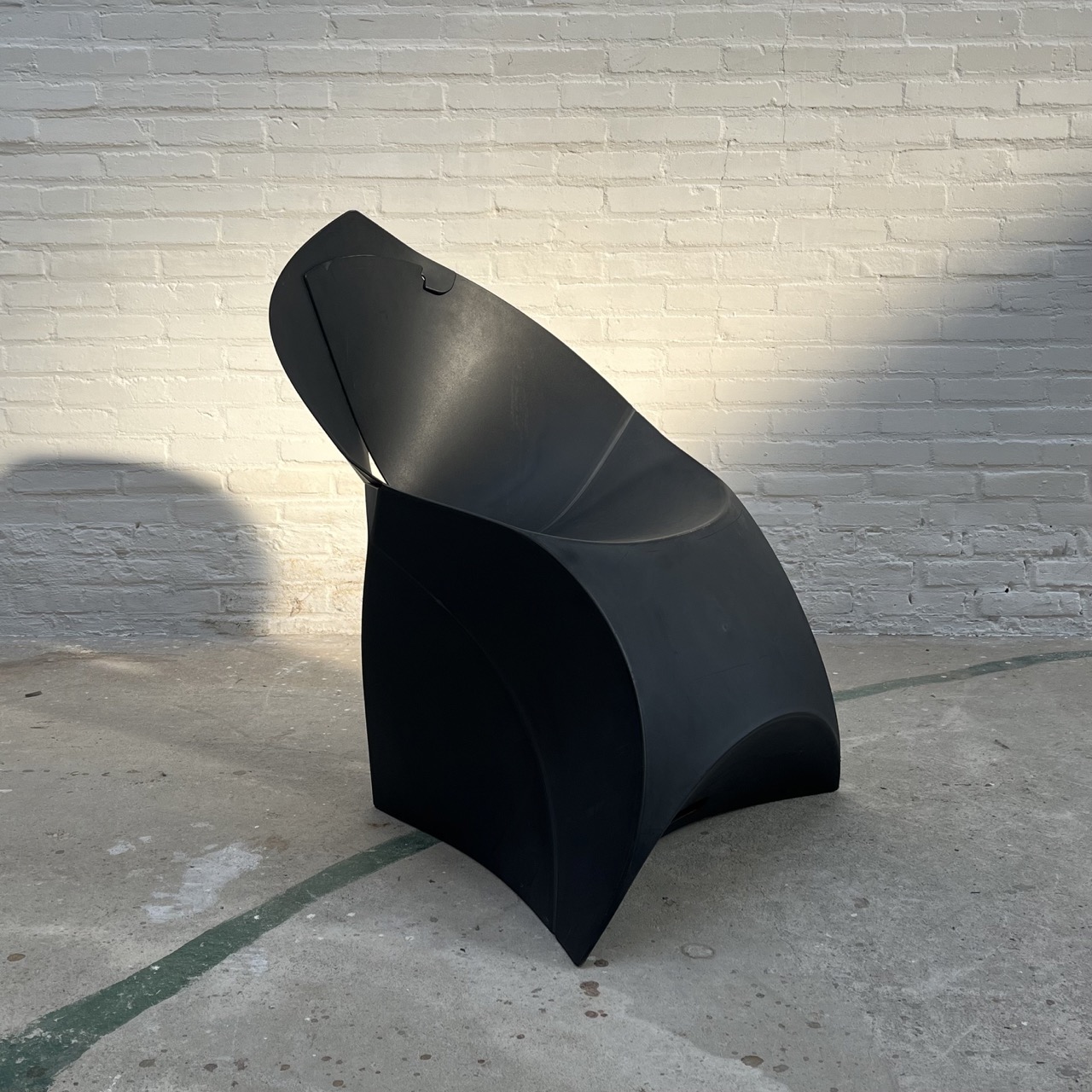 "Flux" Chair