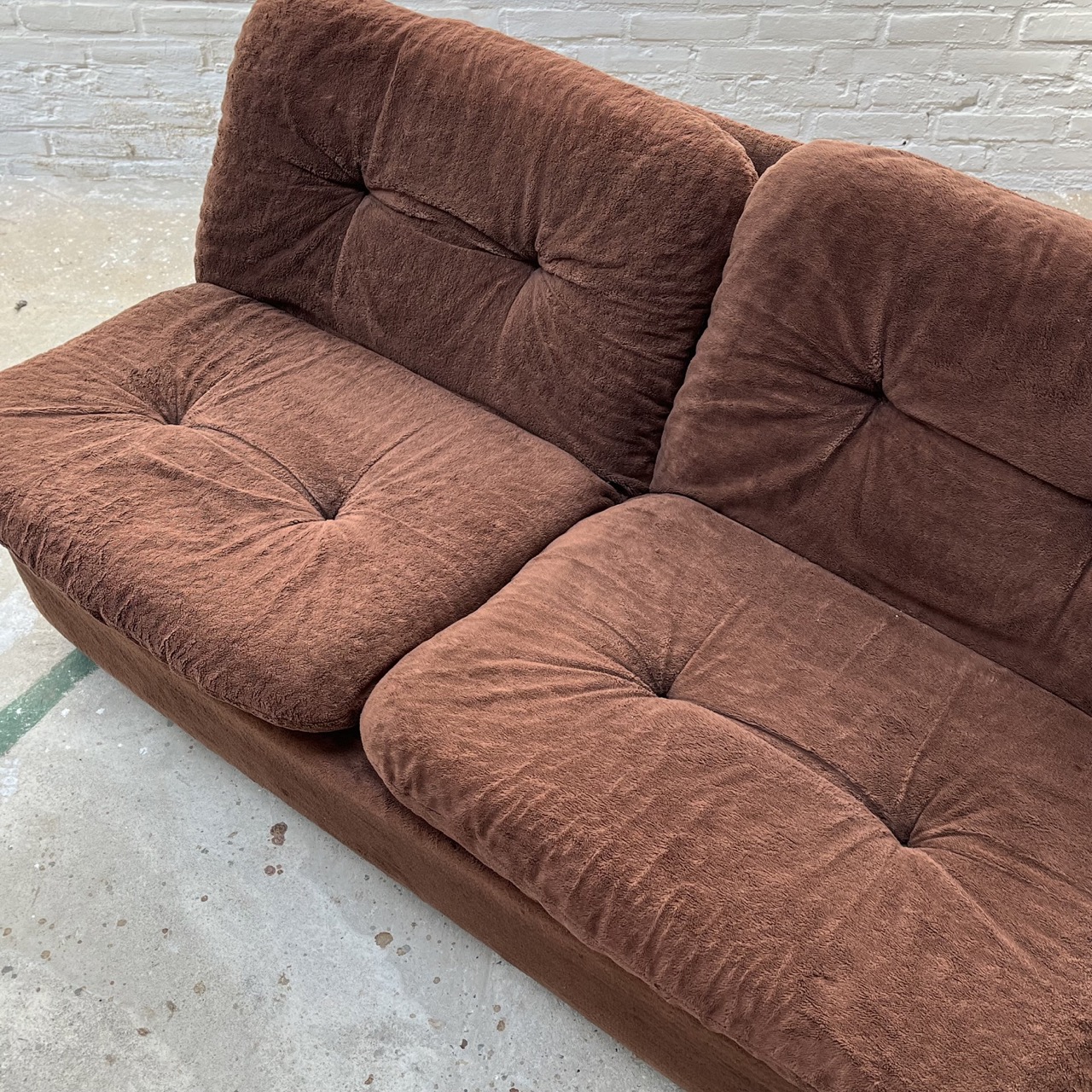 "Ambo" Sofa 