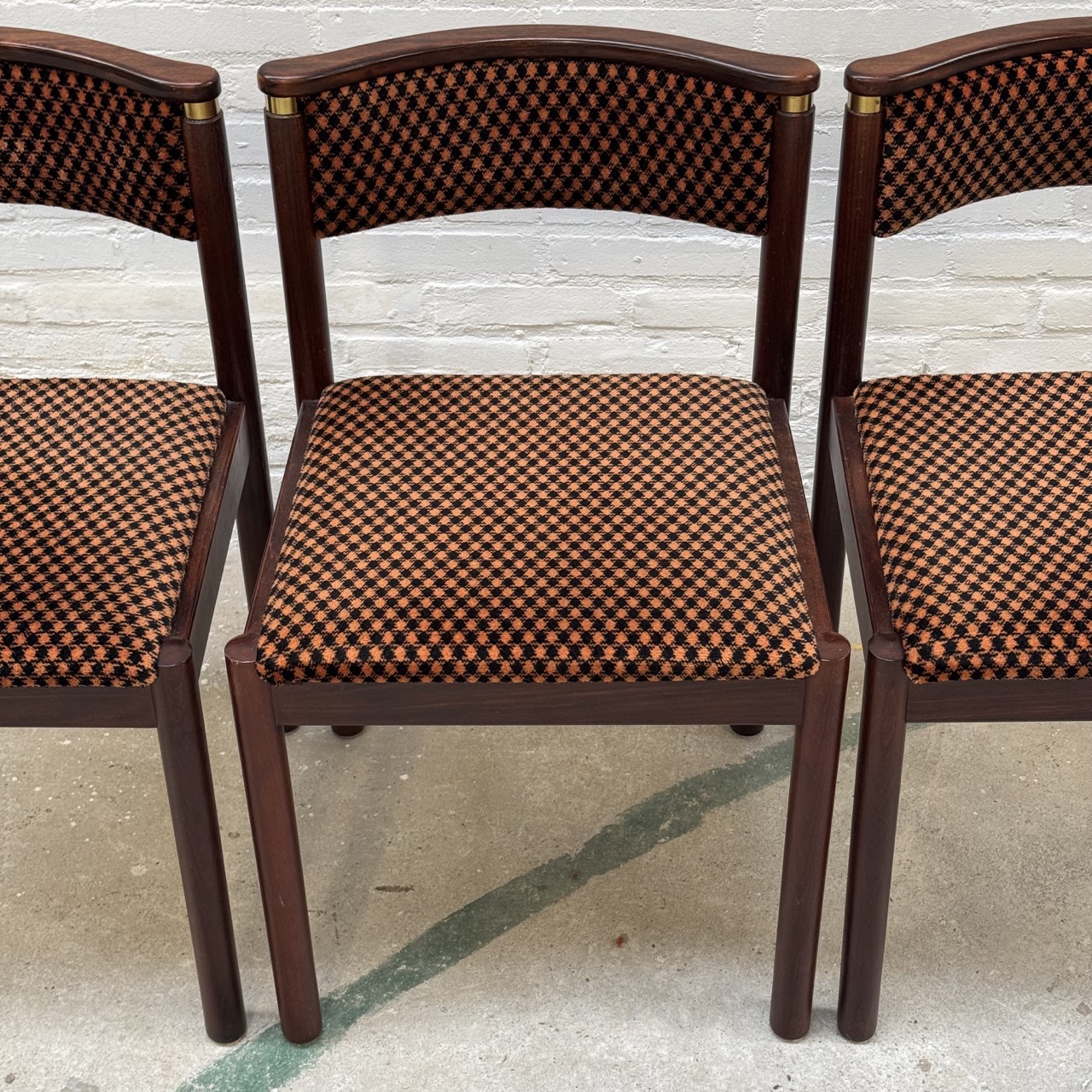 Vintage Dining Chairs