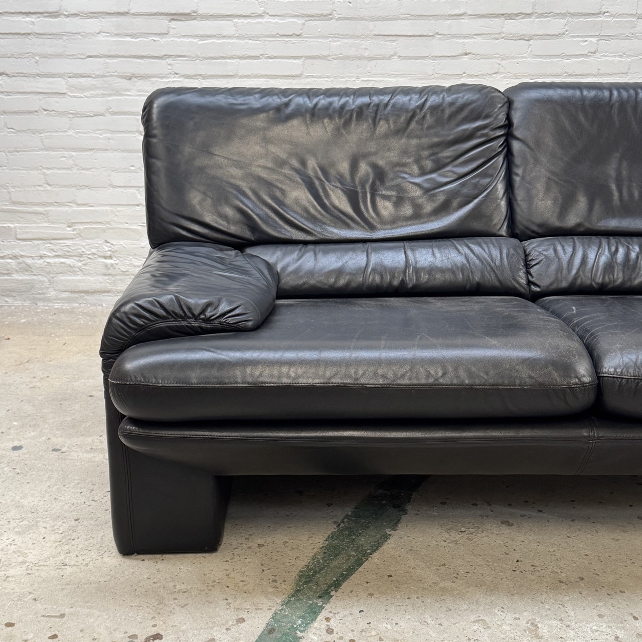 Vintage Sofa 1970's