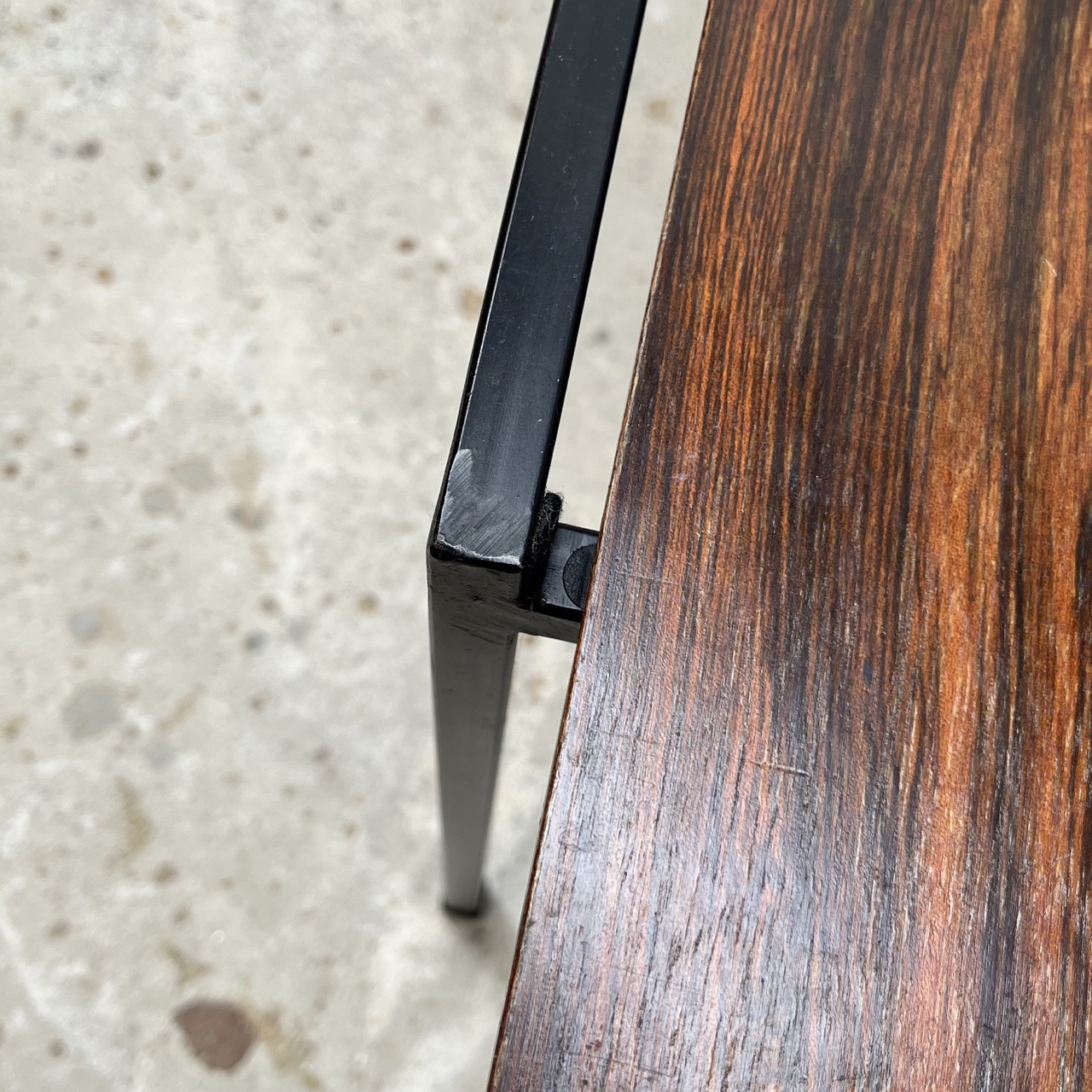 Vintage Coffee Table