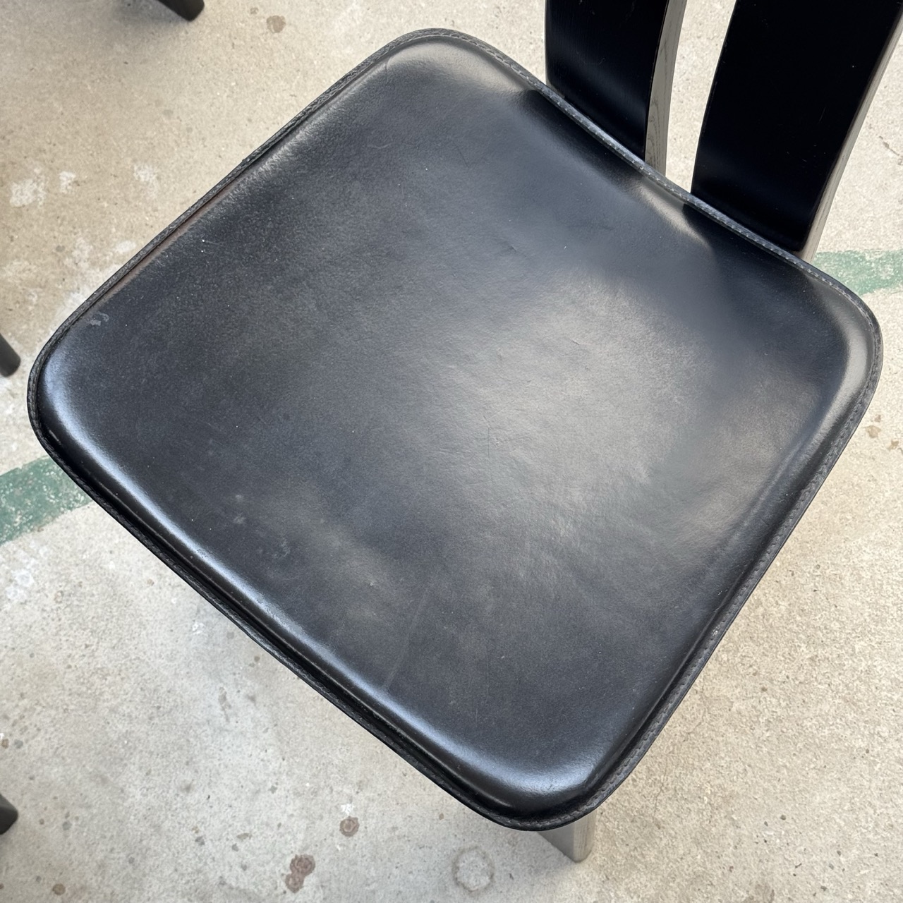 Vintage Dining Chairs Vintage Dining Chairs