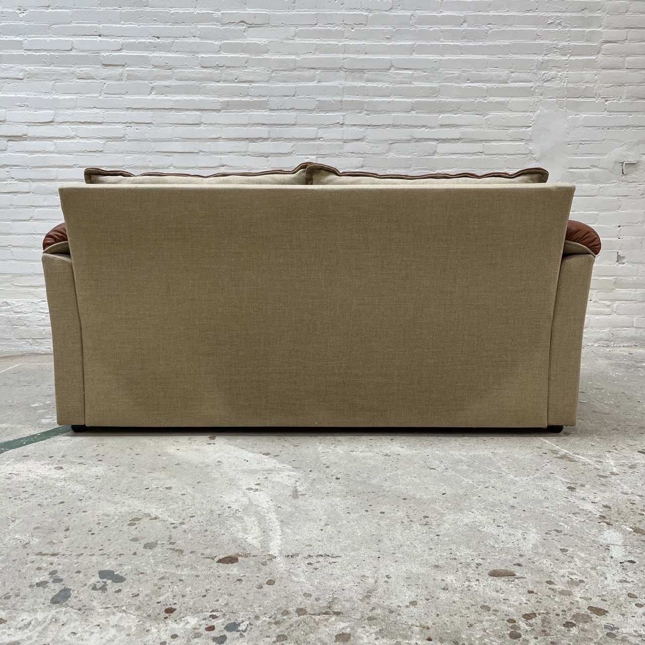 Vintage Sofa