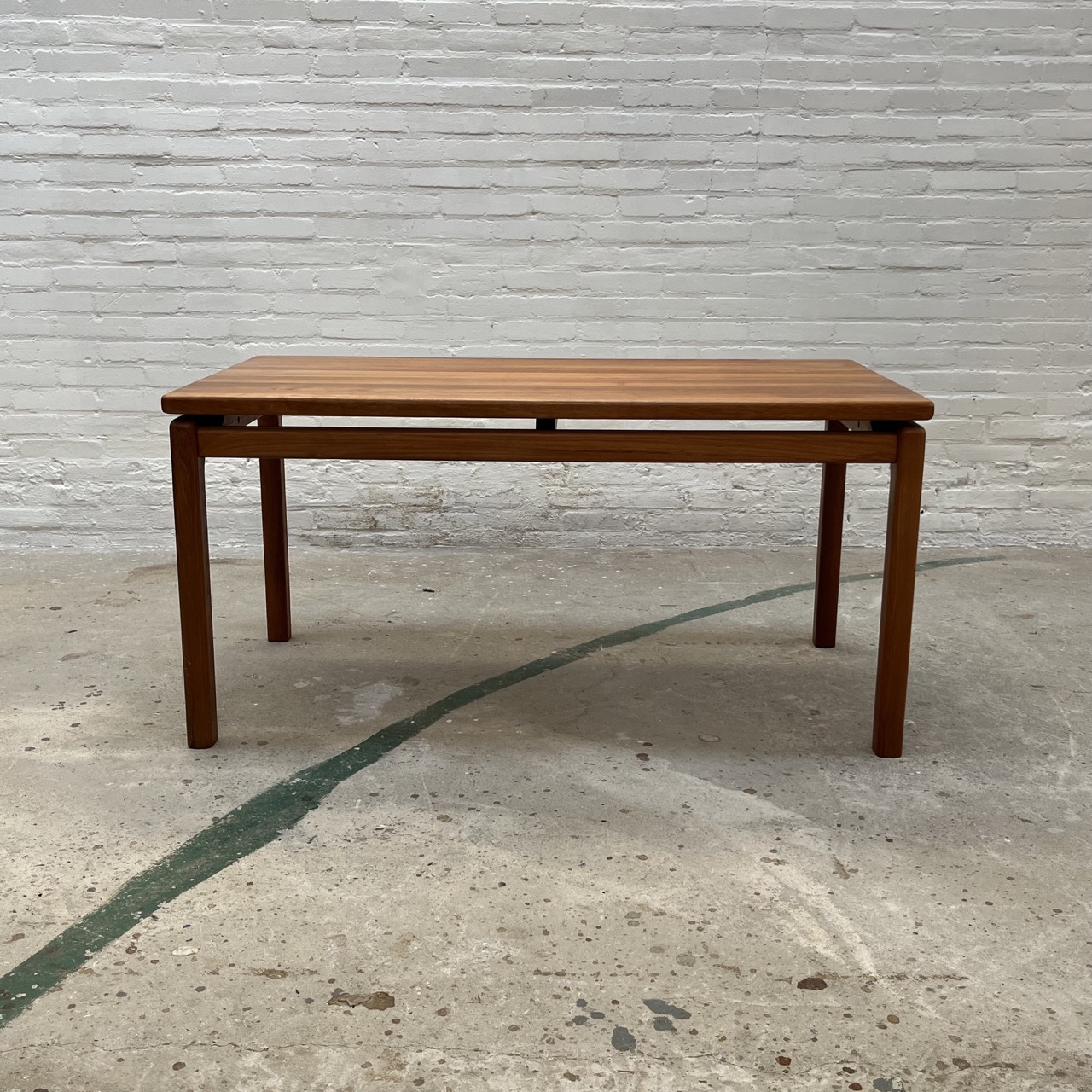 Vintage Coffee Table