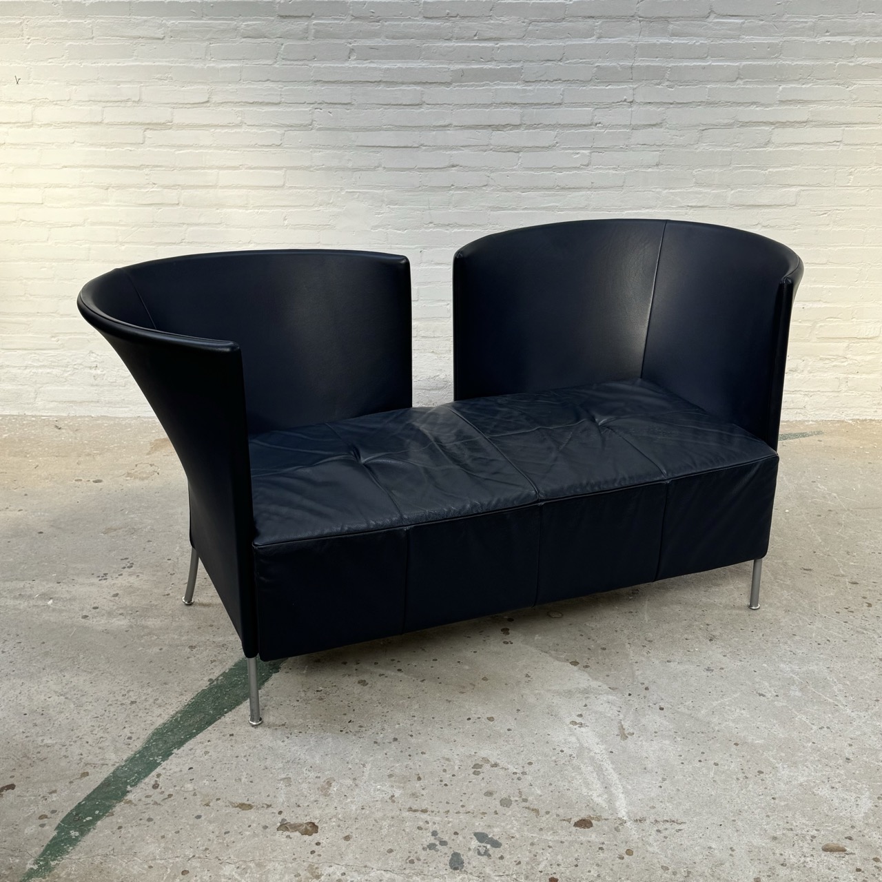 "Scene" Sofa Set "Scene" Sofa Set