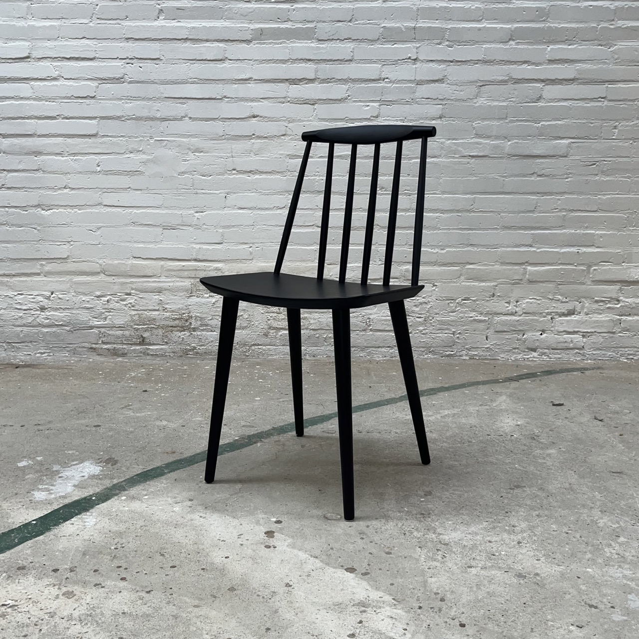 "J77" Chair