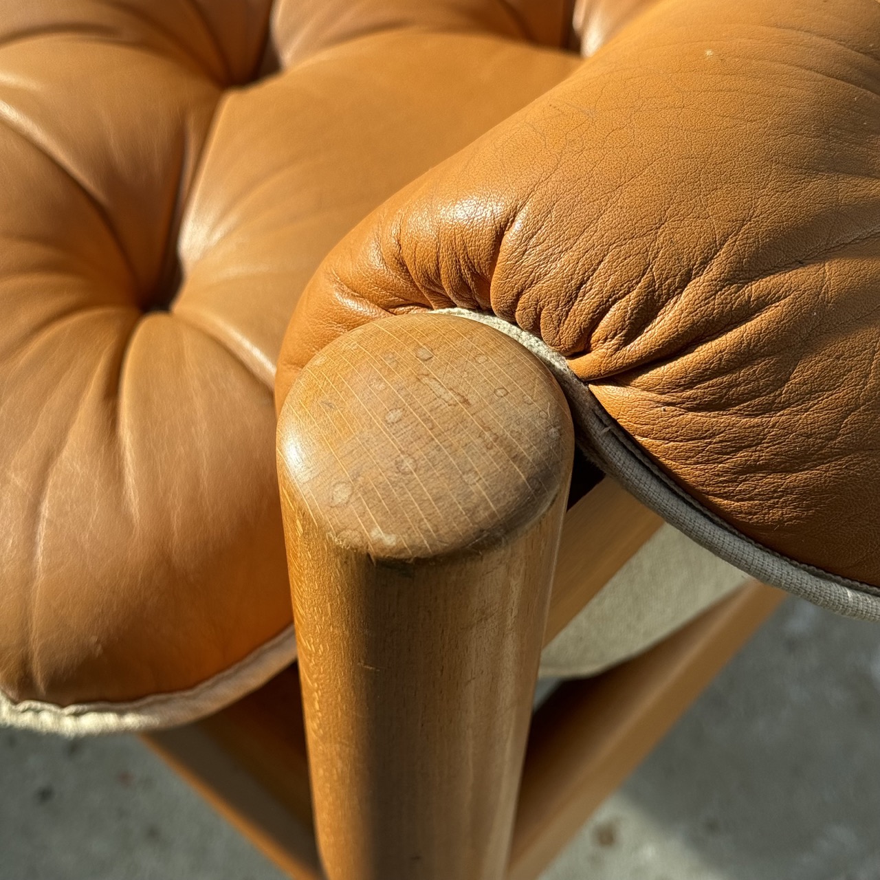 Vintage Sofa
