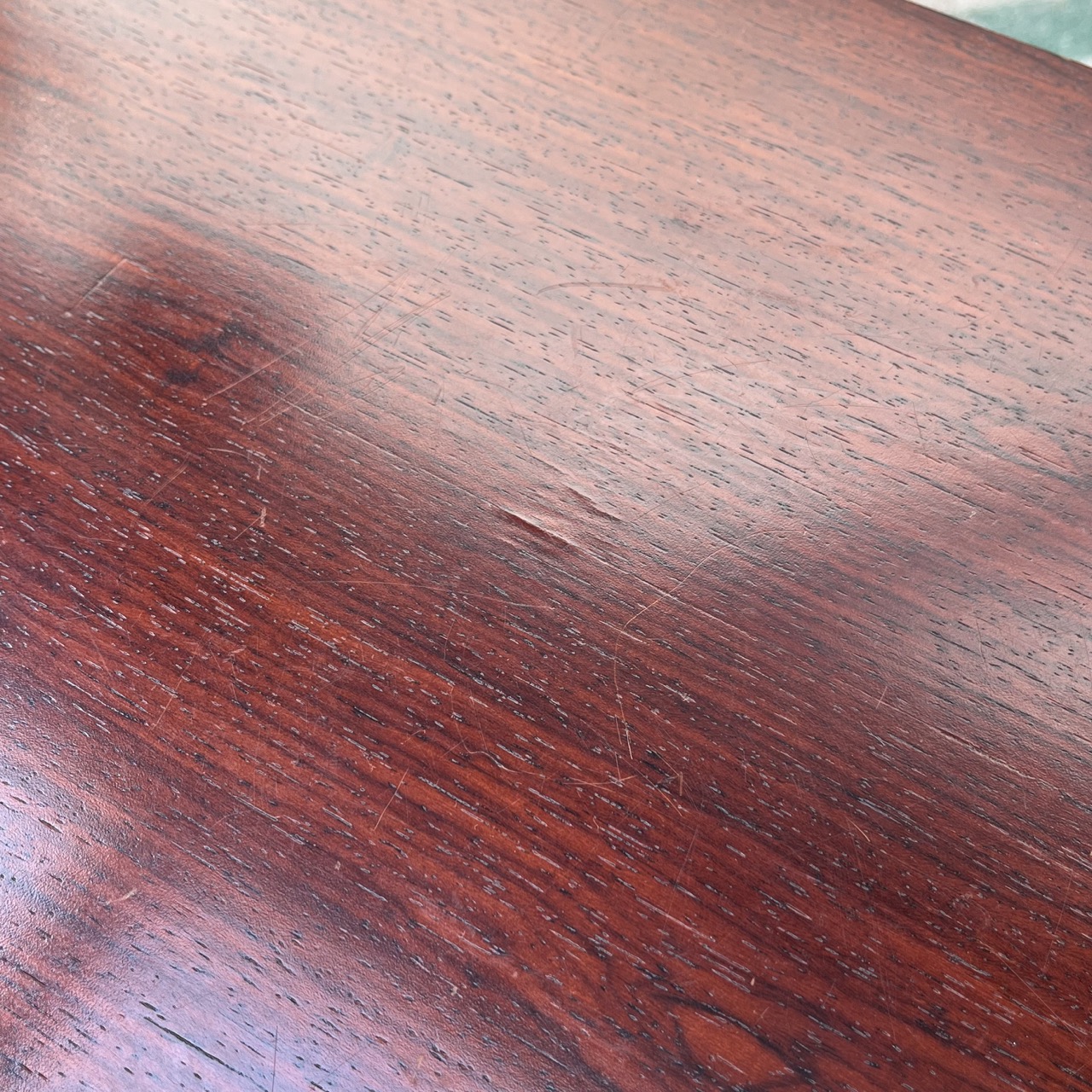 Vintage Nesting Tables Vintage Nesting Tables