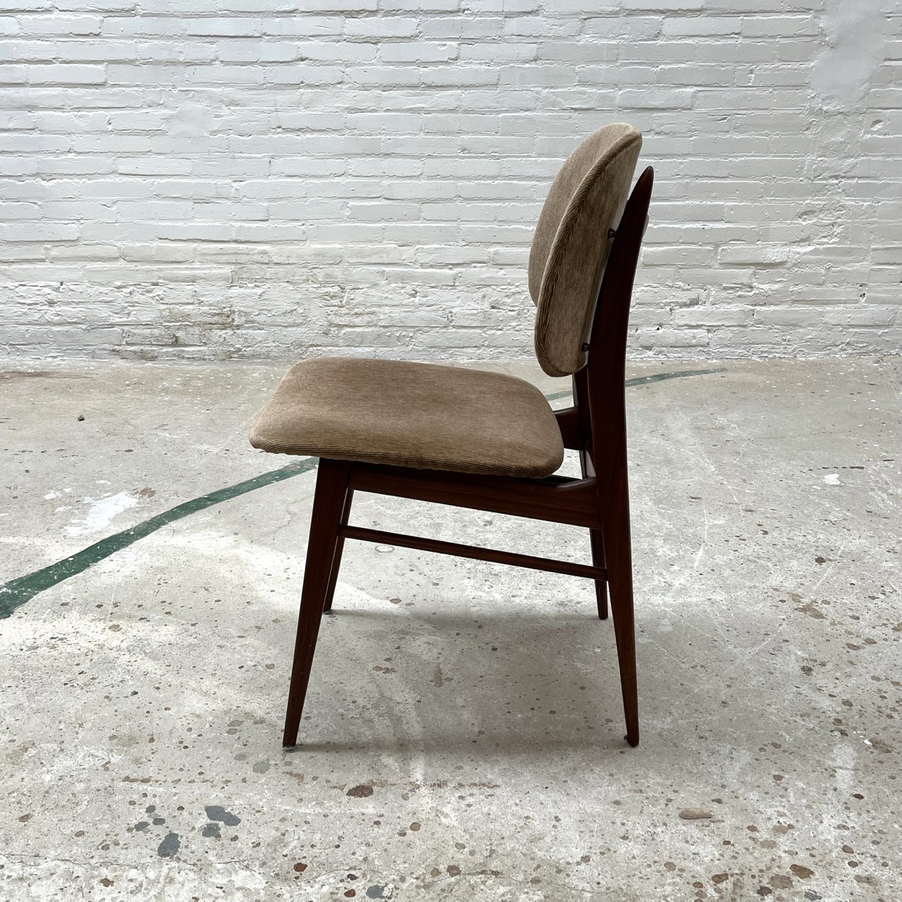 "Milaan" Dining Chairs "Milaan" Dining Chairs