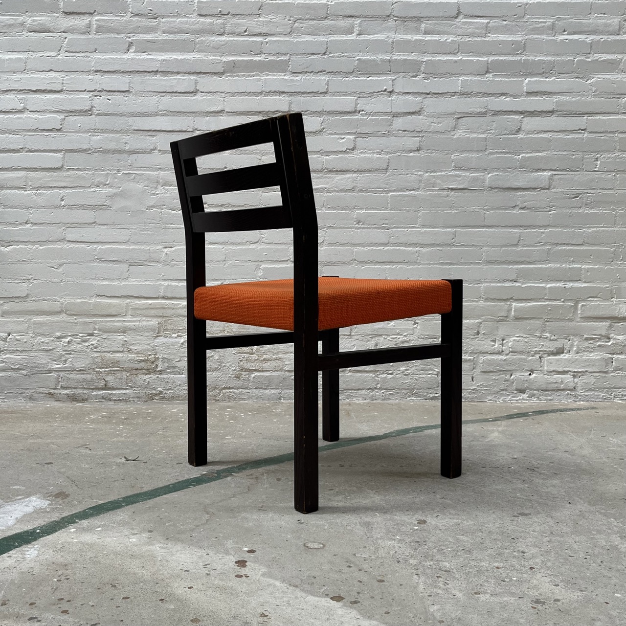 Vintage Dining Chairs