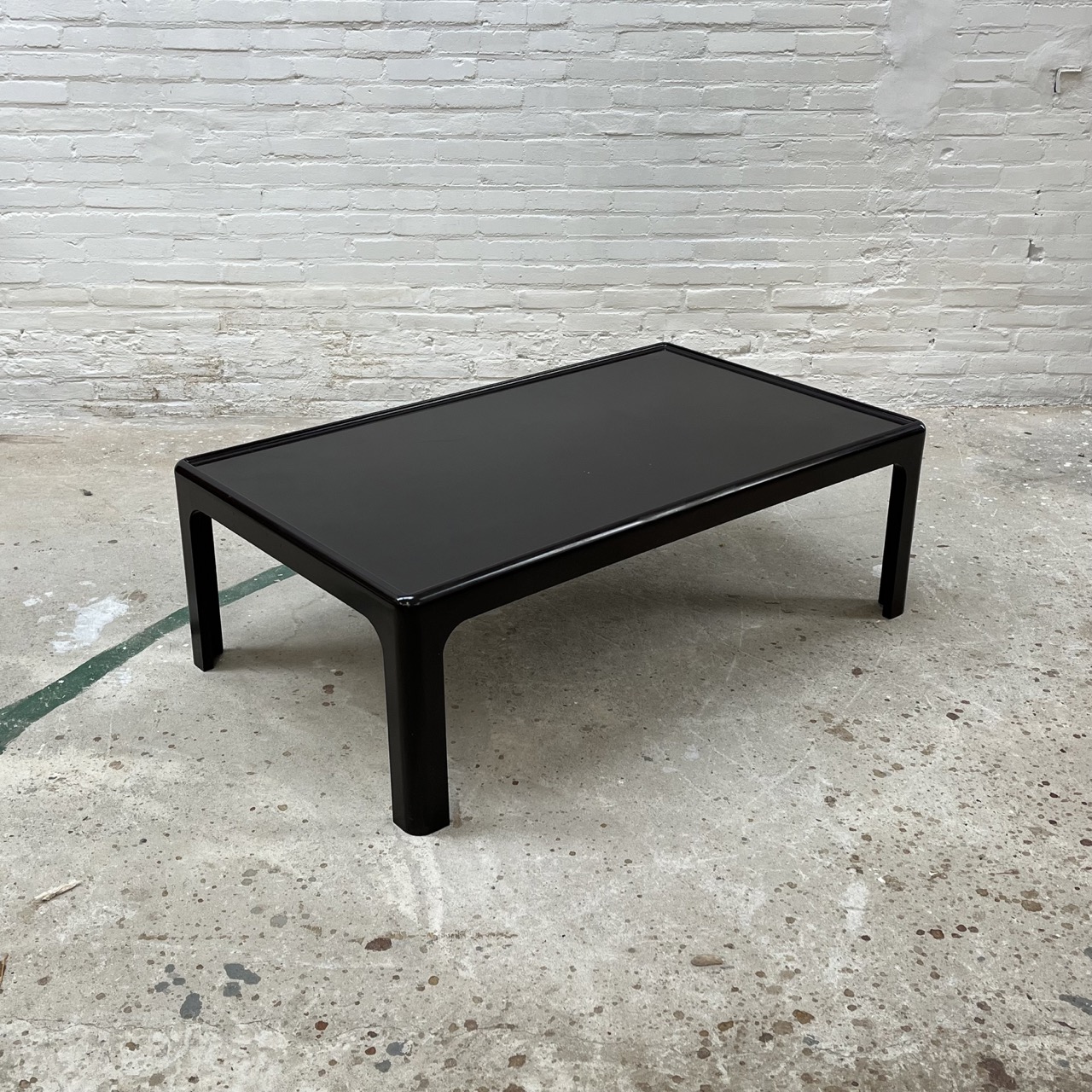 Space Age Coffee Table 