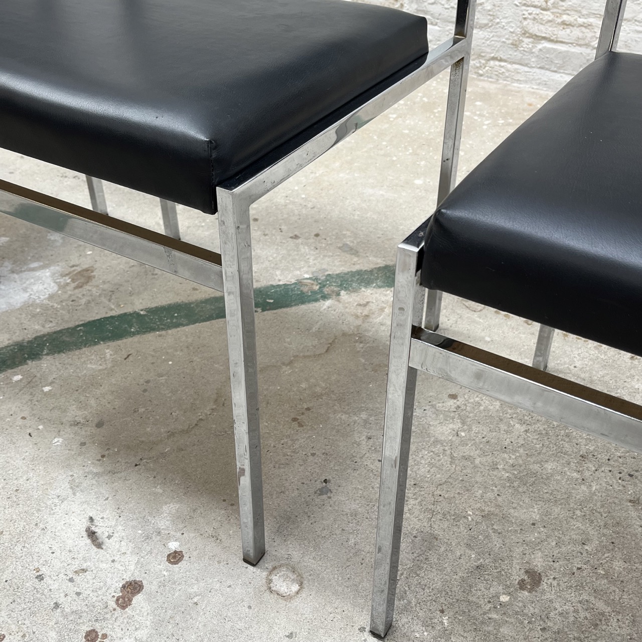 Vintage Dining Set