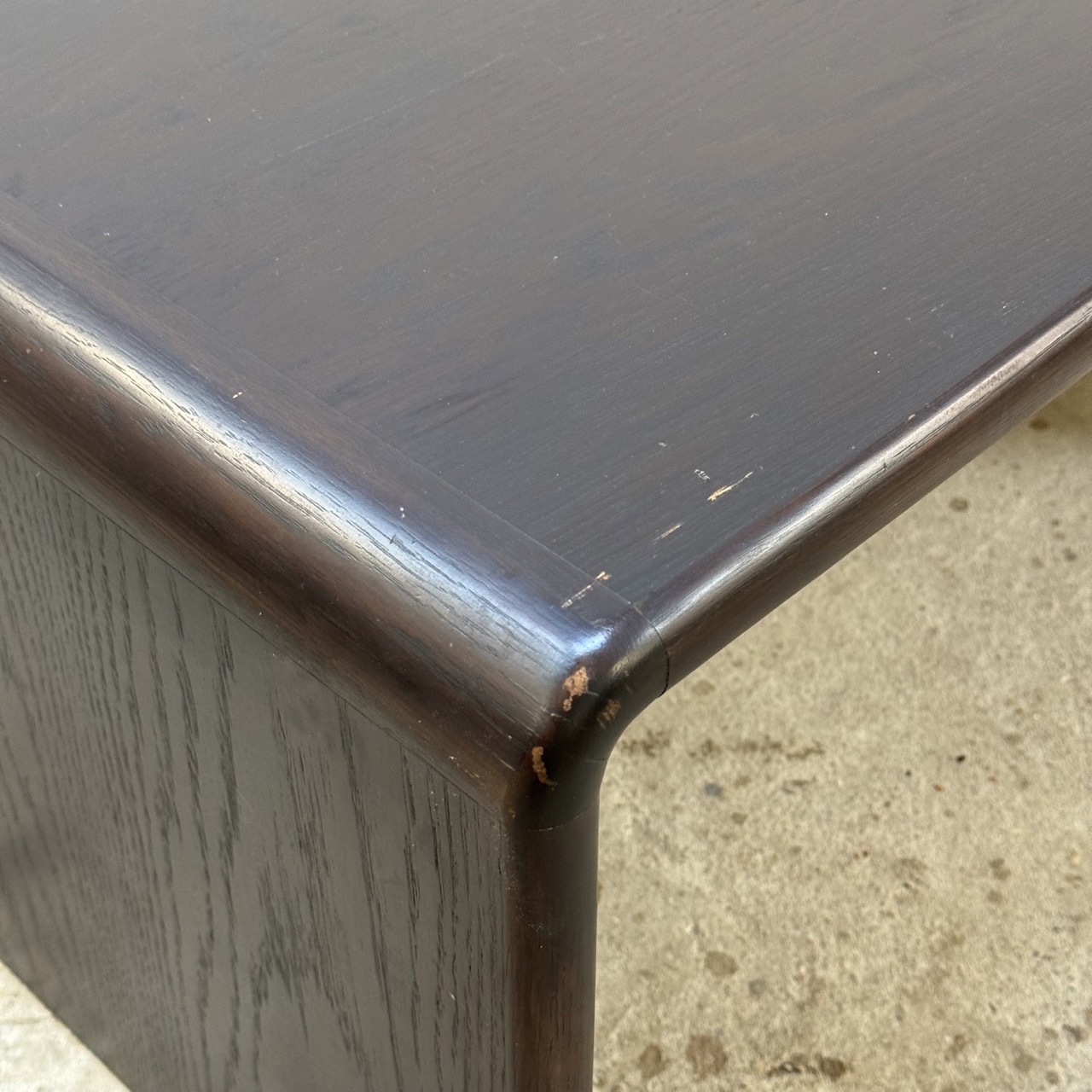 Vintage Coffee Table