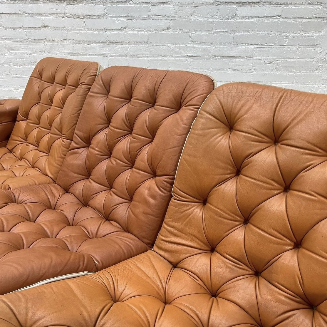 Vintage Sofa