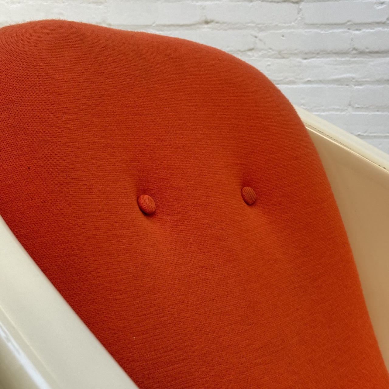 Vintage Tub Chair