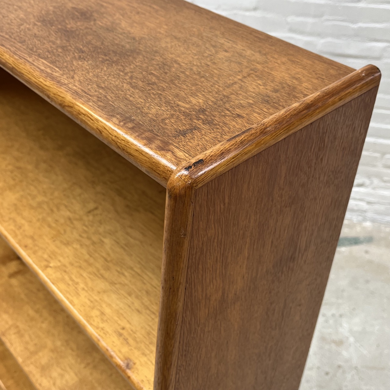 "Model BE02" Bookcase "Model BE02" Bookcase