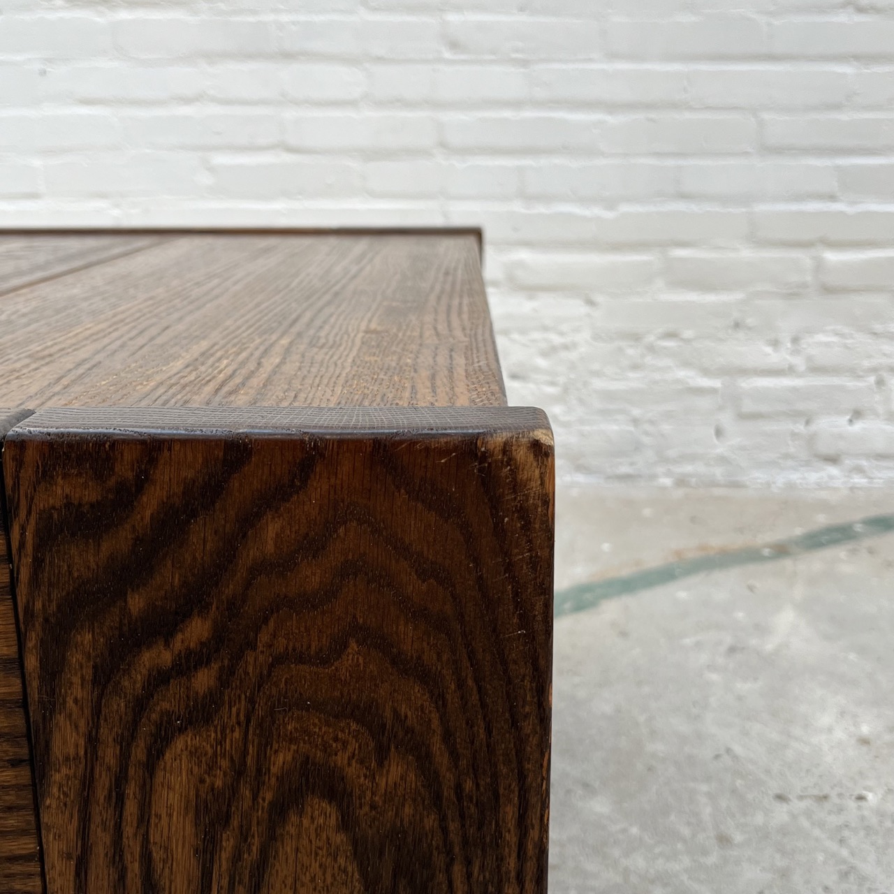 Vintage Coffee Table