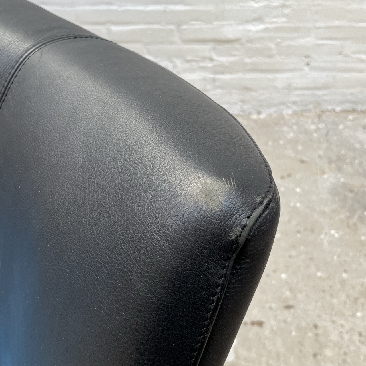 Vintage Sofa "Solymi" 