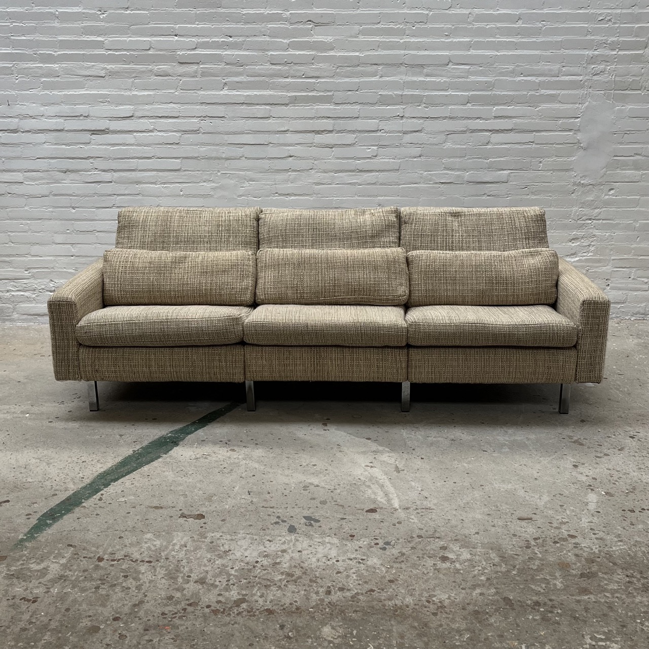 "Conseta" Sofa "Conseta" Sofa