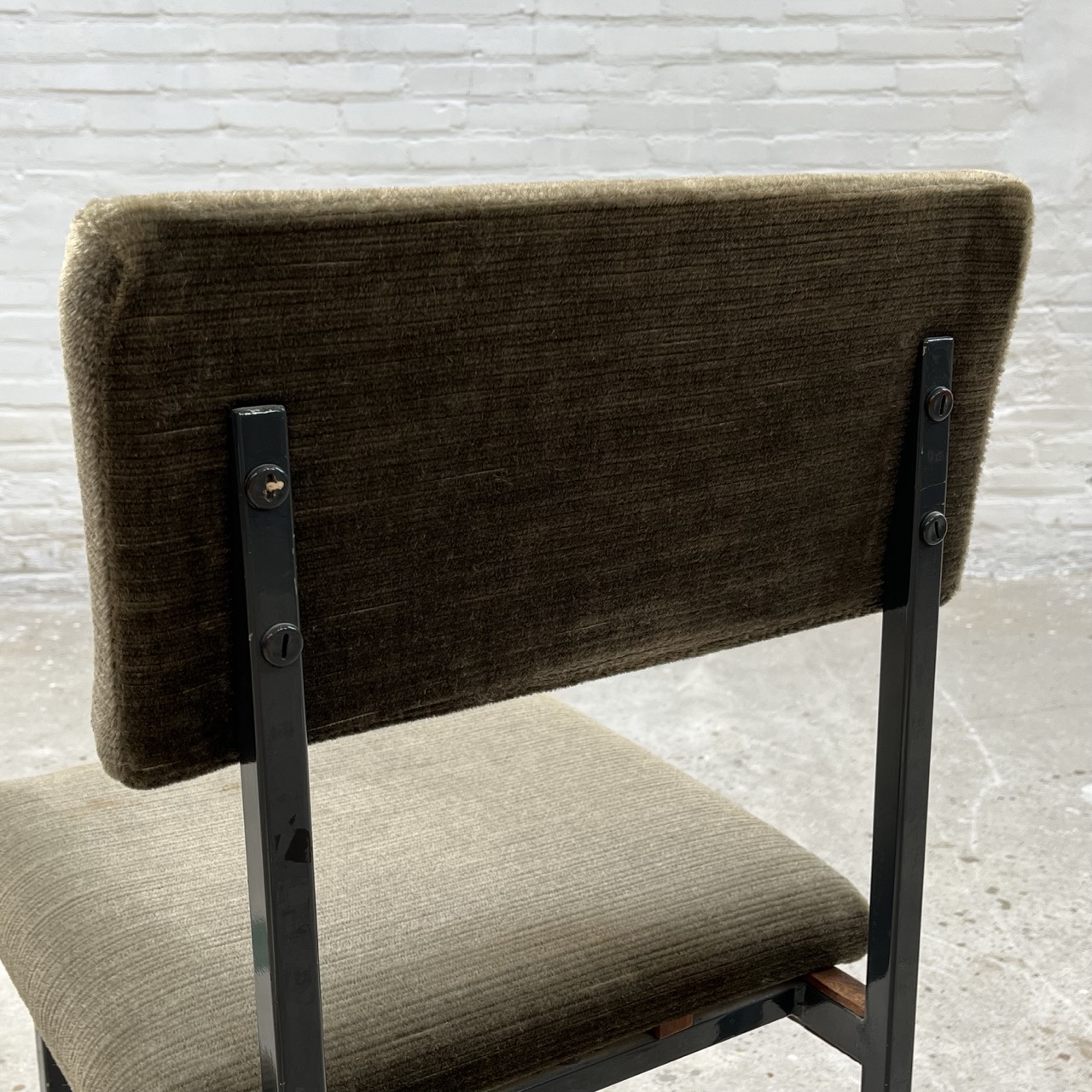 Vintage Chairs 