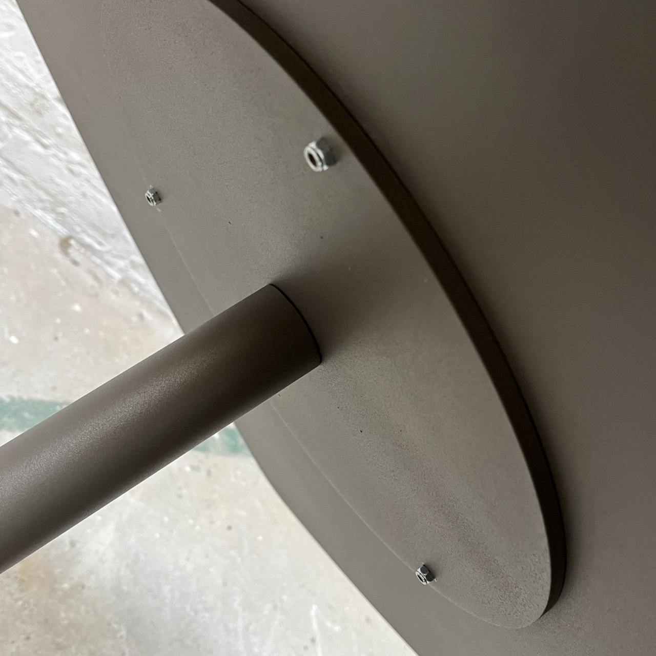 "Kensho" Side Table 