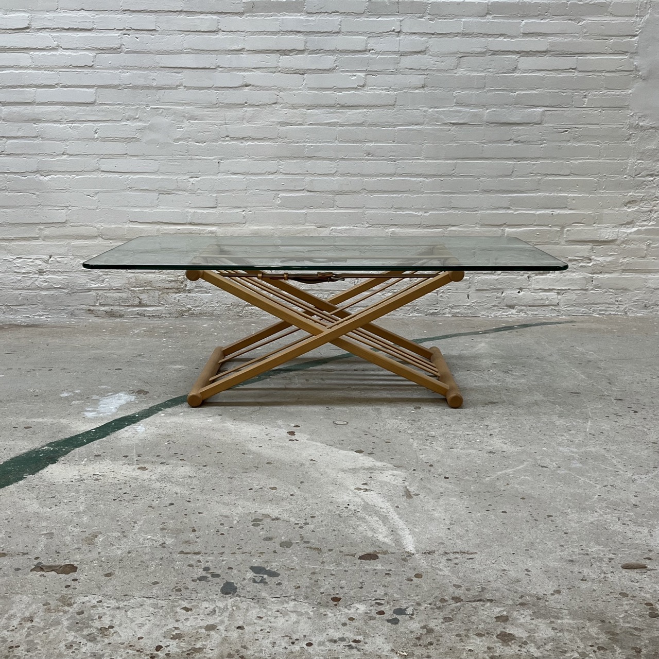 Vintage Coffee Table