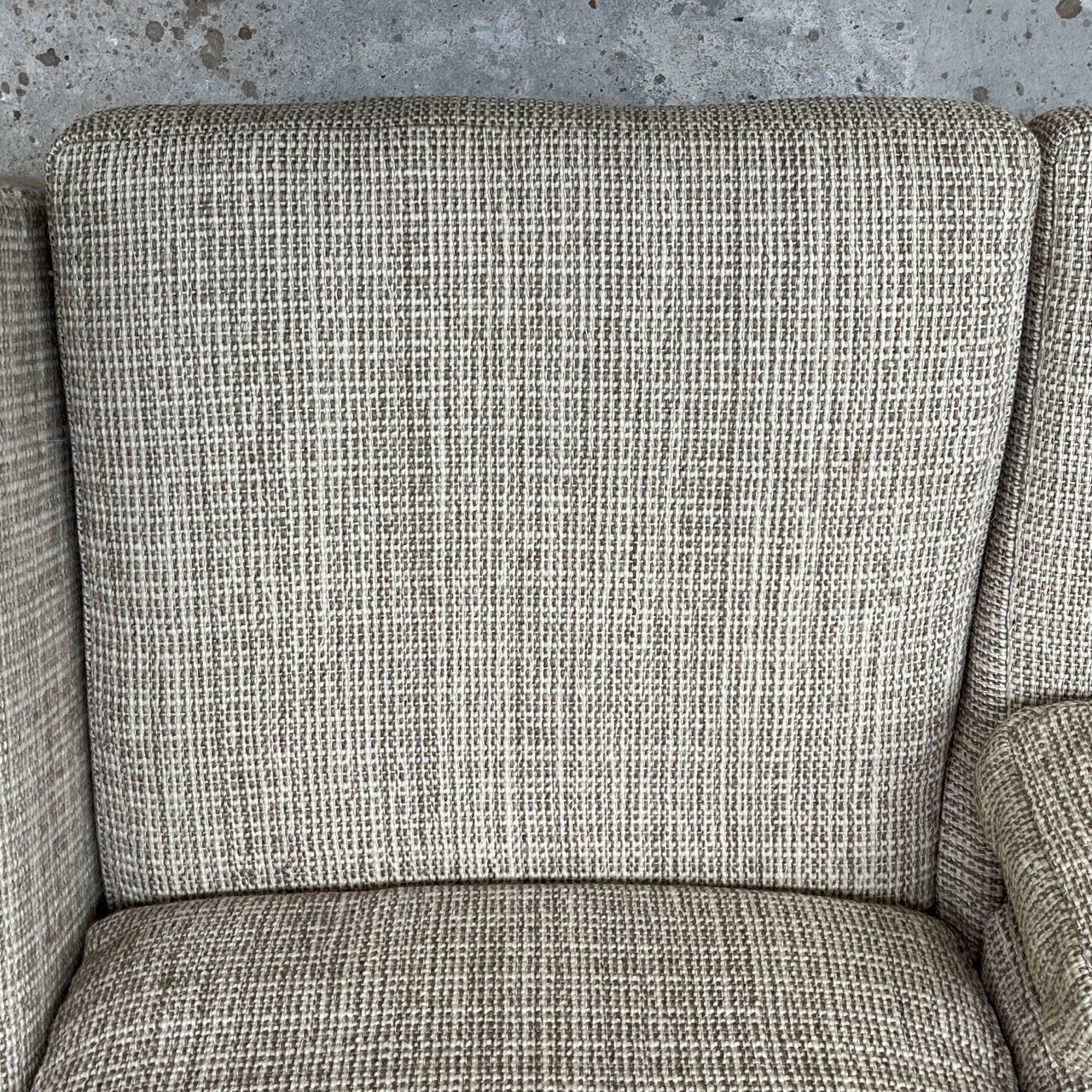 "Conseta" Sofa "Conseta" Sofa