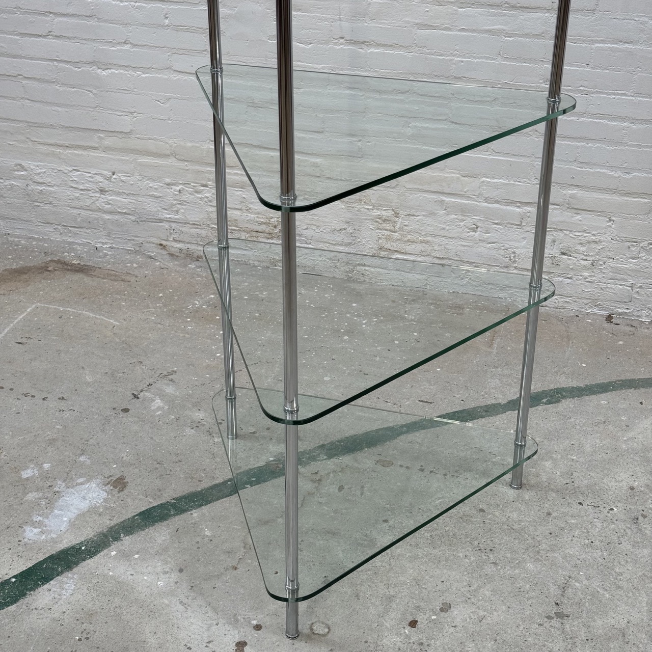 Contemporary Display Cabinet