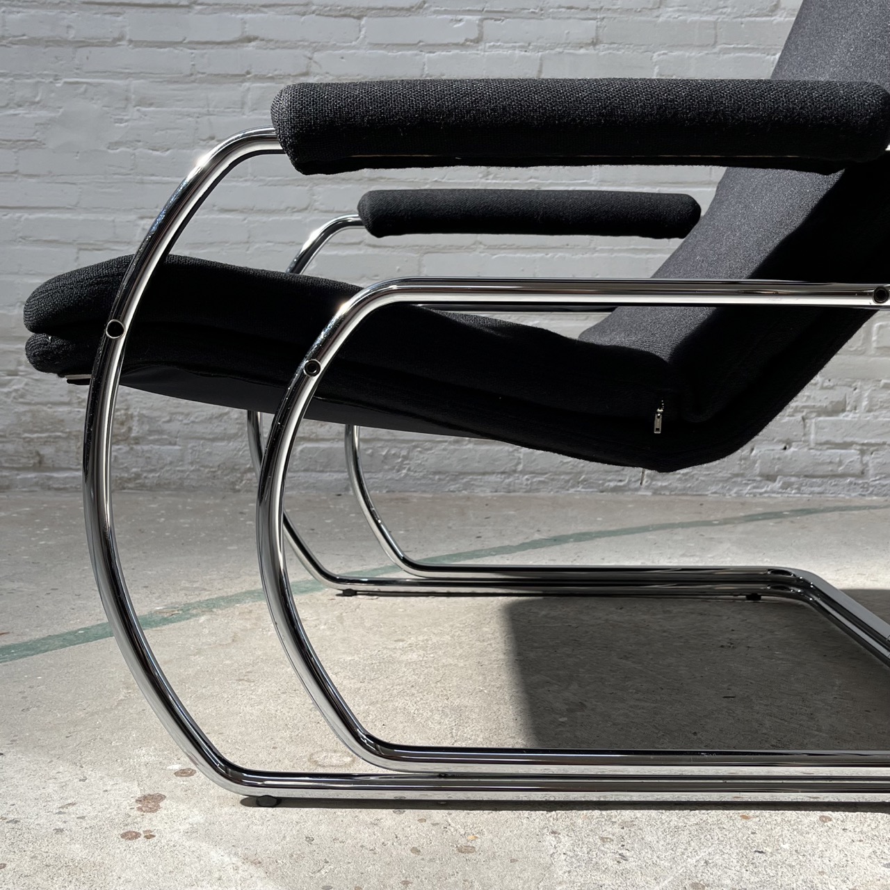 "301" Lounge Chair