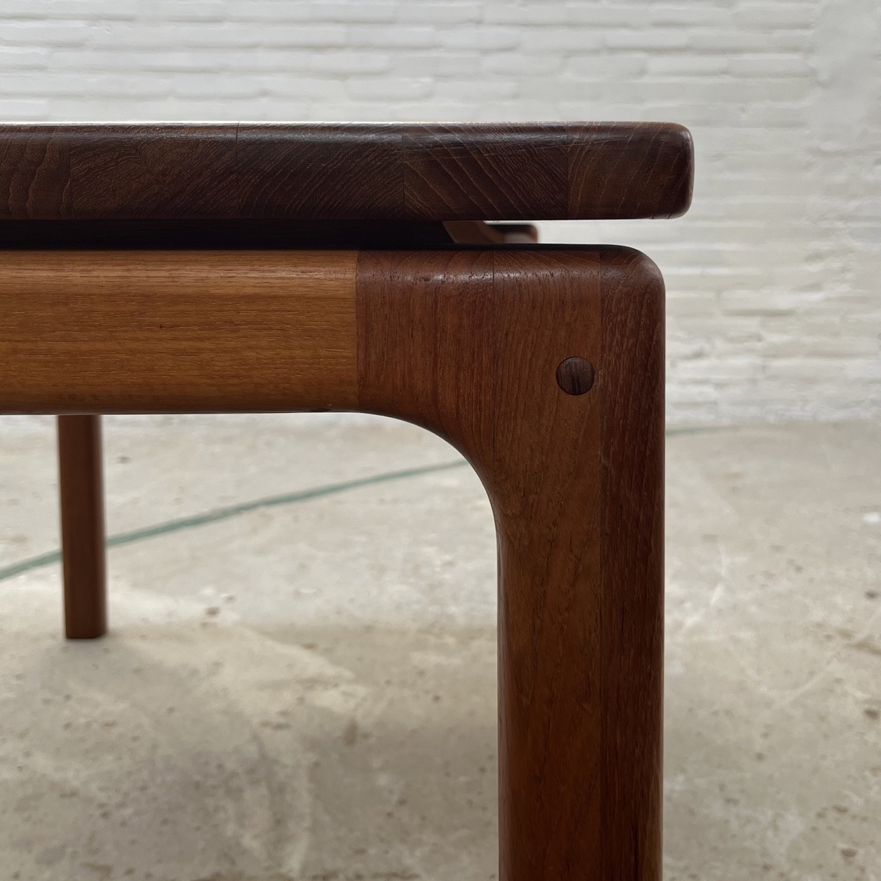 Vintage Coffee Table