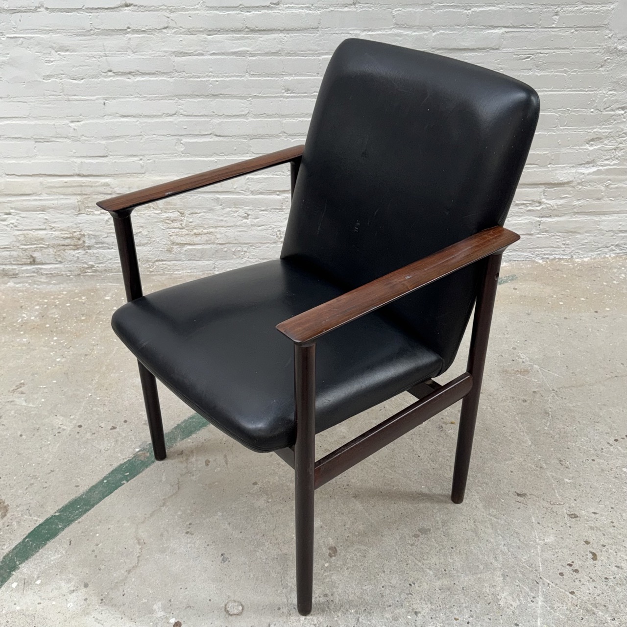"Impala" Easy Chair