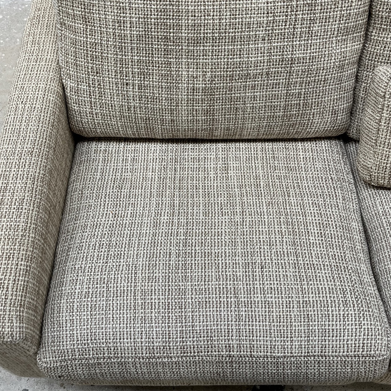 "Conseta" Sofa "Conseta" Sofa
